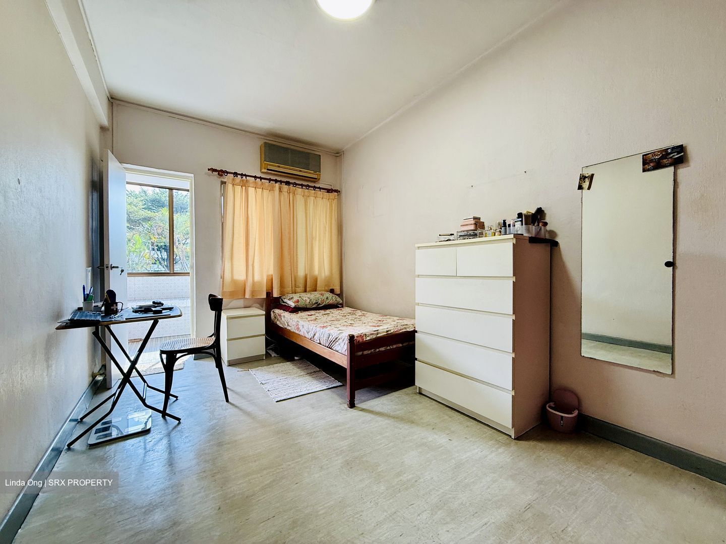 Tiong Bahru Estate (D3), Apartment #474857891